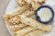 Gluten Free Scandinavian Lefse (Flatbread) - 12 of 10" each