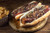 Smoked Wild Fennel Sausage