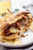 Nashville Hot Chicken Smoked Sausage