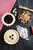 Cup4cup Gluten Free, Kosher Pie Crust Mix, 1 lb