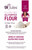 gfJules All Purpose Gluten Free Flour - Voted #1 by consumers - 25 lb