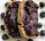 Sugar Free Blueberry Fruit Jam - 10 oz. Jar - XyloBurst