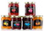 Sugar Free Strawberry Fruit Jam - 10 oz. Jar - XyloBurst