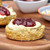 Sugar Free Strawberry Fruit Jam - 10 oz. Jar - XyloBurst