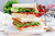 Kiss My Keto Bread Variety - 4 pack Kiss My Keto Bread Variety - 4 pack