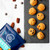 Chocolate Chip Pecan Keto Cookie Bites