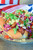 Thai Style Hot Dogs