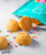 Birthday Cake Keto Cookie Bites