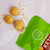 Toasted Coconut Keto Cookie Bites