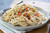 Bacon Alfredo Sauce - Keto, Gluten Free