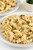 Cauliflower Alfredo Sauce - Keto, Gluten Free, No Sugar Added