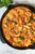 Creamy Tomato Basil Sauce - Keto, Gluten Free, No Sugar Added