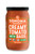 Creamy Tomato Basil Sauce - Keto, Gluten Free, No Sugar Added