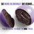 Little Secrets 5 oz Candies, 4 Pack (Sea Salt Almond in Dark Chocolate)