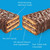 Little Secrets Milk Chocolate & Sea Salt Crispy Wafers  - 12-1.4oz Snack Packs