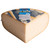 Beemster Premium Dutch 6 lb. 4-Month Aged Goat Gouda Cheese