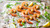 21/25 Size Wild-Caught Peeled and Deveined Tail-On Raw Jumbo Shrimp - Linton's 1 lb