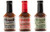 Charlie Vergos Rendezvous Memphis BBQ Sauce Variety Pack