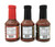 Charlie Vergos Rendezvous Memphis BBQ Sauce Variety Pack
