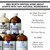 Lillie’s Q Barbeque Sauce Variety Pack - Carolina, Gold & Smoky BBQ Sauce - 3 Pack