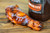 Guy Fieri BBQ Sauce Variety Pack - Root Beer, Kansas City, Carolina