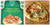 Deep Indian Kitchen Margherita Naan Pizza, 7.8 oz - 12 per case