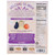 Deep Indian Kitchen Eggplant Naan Pizza, 7.8 oz - 12 per case