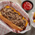 Original Philly Cheesesteak Co. Bag Fully Cooked Sliced Beef Steak - 10 lb