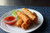 Buffalo Chicken Philly Cheesesteak Egg Rolls - 60/Case