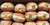 Italian Bomboloni Custard Cream - Italian Doughnuts - 1 dozen