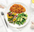 HMR Ultimate Entree Variety Pack, 14 Different Meals, 7-8oz. Servings, 14 Meals
