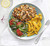 HMR Ultimate Entree Variety Pack, 14 Different Meals, 7-8oz. Servings, 14 Meals