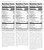 HMR Vegetarian Medley Entree Variety Pack: - 6 Meals