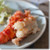 Boston Lobster Company 10 lb. Case of 16-20 oz. Lobster Tails
