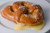 Grilled Cheese Soft Stuffed Pretzel - 24 per case