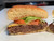 Impossible Foods 4 oz Vegan Plant-Based Burger - 40/Case