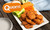 Chicken Meatless Nuggets - Quorn Foods - 32 oz - 8 per case