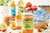 Unsweetened Apple Sauce (Organic) - 24 oz 2 pack