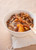 Cinnamon Apple Sauce (Organic)