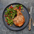 BONE-IN BERKSHIRE THICK RIBEYE PORK CHOP- 1 lb