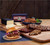 The Ultimate Pulled Pork and Ribs BBQ - Now with Cabot Cheese!