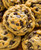 Vegan and Dairy Free Chocolate Chip & Fig Cookies - Best Seller! - includes 15
