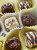 Chocolate Covered Cheesecake Bites - includes 24