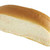Top Split Hot Dog Buns - 2 x 6 Pack