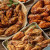 ORGANIC CHICKEN WINGS - 2.5 LBS