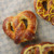 Large Soft Pretzels - includes 6 - many flavors