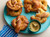 Large Soft Pretzels - includes 6 - Plain, Garlic or Cheddar