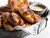 Large Soft Pretzels - includes 6 - Plain, Garlic or Cheddar