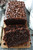 Chocolate Banana Bread - 1 Loaf Chocolate Banana Bread - 1 Loaf