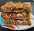 Caramel Pecan Bars - 1 Dozen